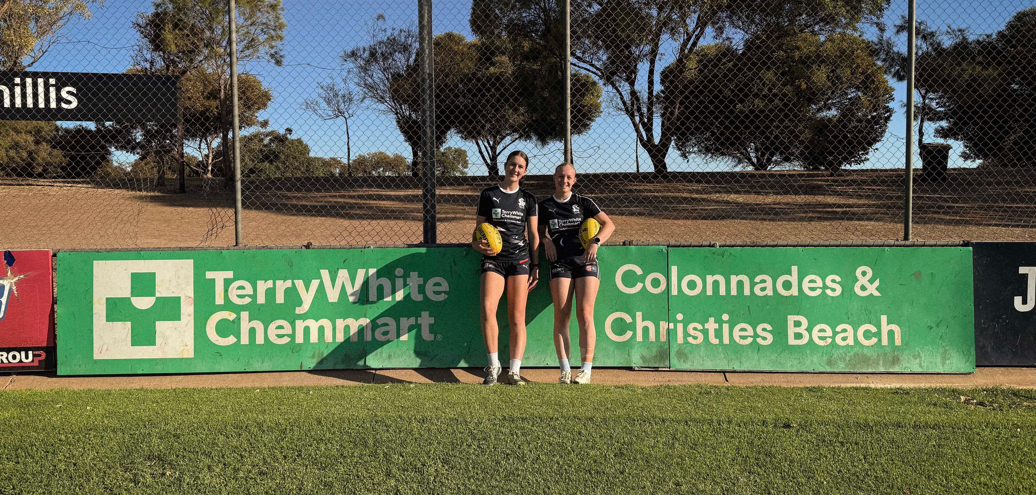 Terry White Chemmart Elevate Partnership Terry White Chemmart Elevate Partnership